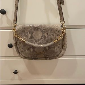 Michael Kors handbag